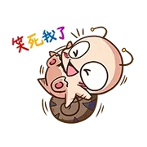 會動的Tumurin!台灣版