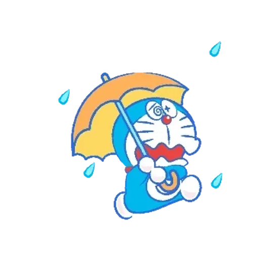 Doraemon's Moving Summer Vacation