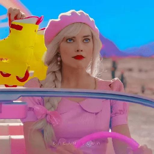 Barbie Movie 3🎥🩷💅🏻✨Moods