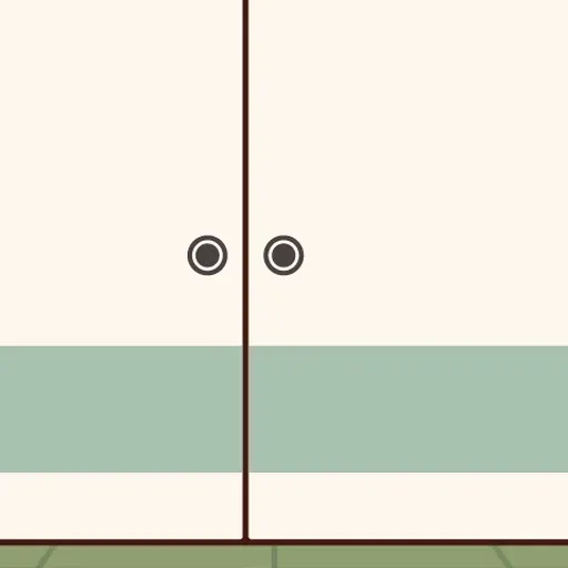 胖胖柴 日常全螢幕貼圖♪