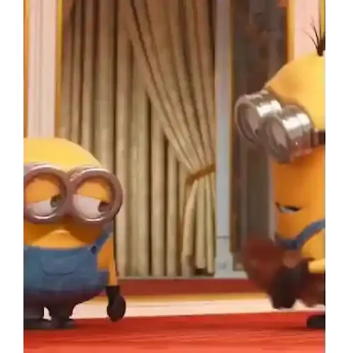 minions 