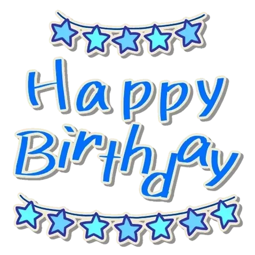 生日快樂 - 台語、中文、英語 (Happy Birthday) @kal_pc