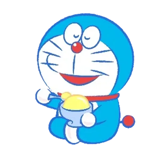 Doraemon's Moving Summer Vacation