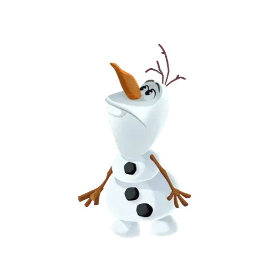 Let it go! Let it go!