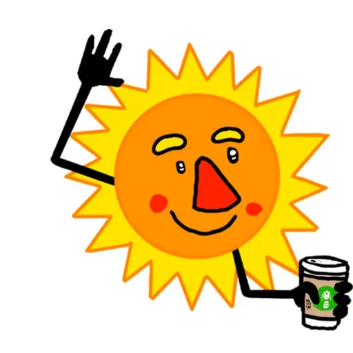 have a good day!☀️