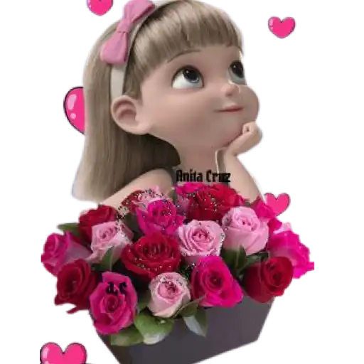 HUGS AND KISSES