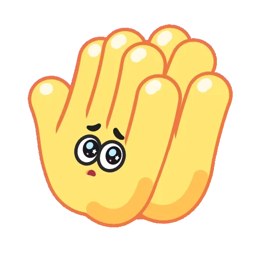 Manos ✋️ 