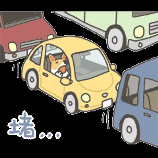 一日一柯基春日篇 (1 corgi 小小柯基) @kal_pc