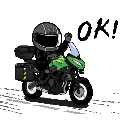stiker