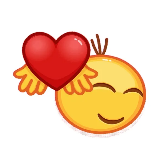 express yourself with emojis🤩
