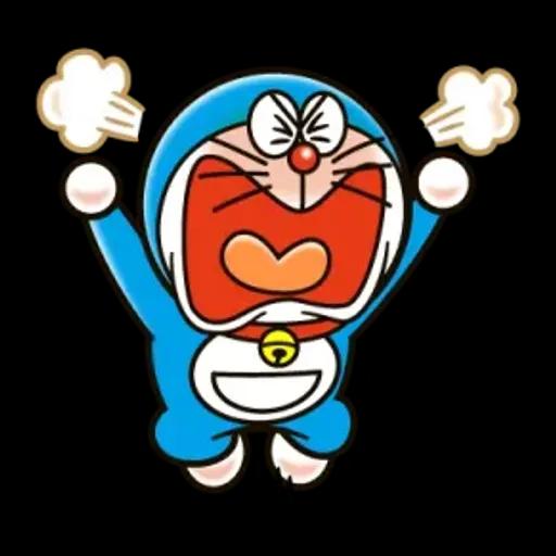 【貼圖之日】哆啦A夢