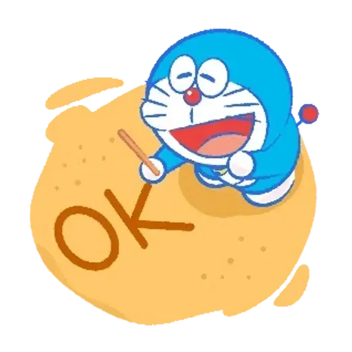 Doraemon's Moving Summer Vacation