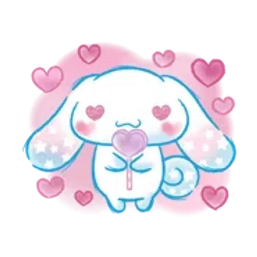 大耳狗(水彩畫風篇)