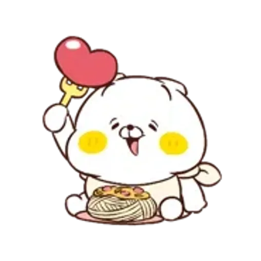 Friends cat GLUTTON2