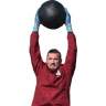 ...