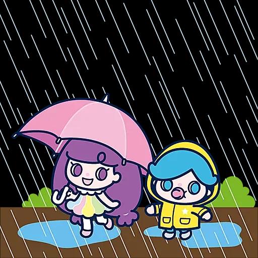 Fullhouse Funmily-極端天氣報告