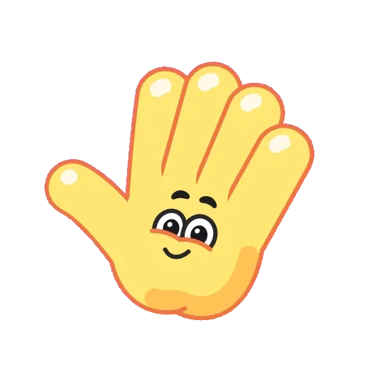 Manos ✋️ 