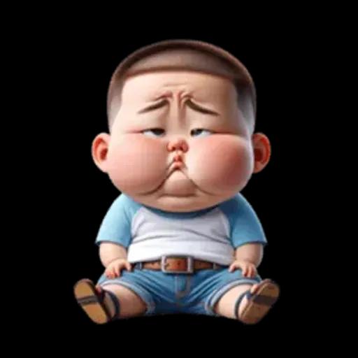 หนุ่มหน้าตลก04 มินิ