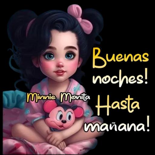 buenas noches ❤️