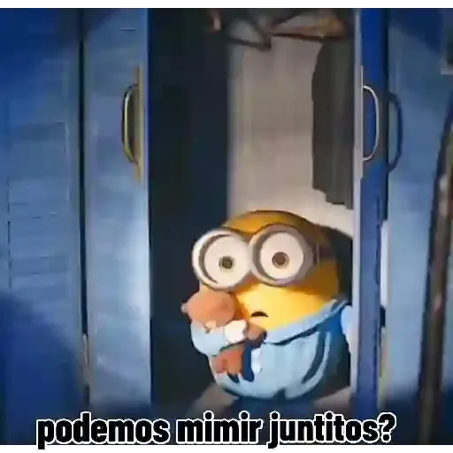 minions 