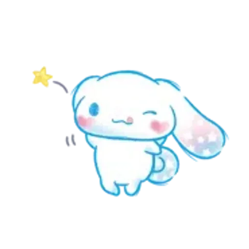 大耳狗(水彩畫風篇)