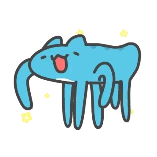 貓貓蟲-咖波 奇怪咖波總動員