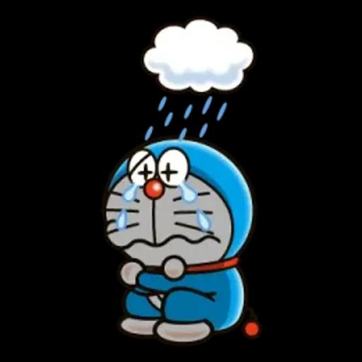 【貼圖之日】哆啦A夢