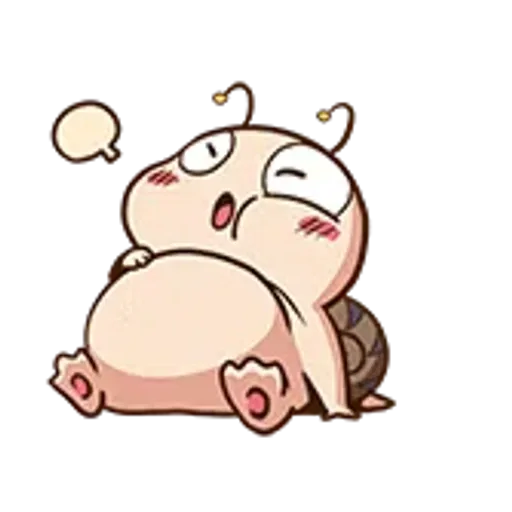 會動的Tumurin!台灣版