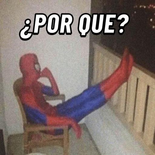 SPIDERMAN VERSE🕷🕸❤️