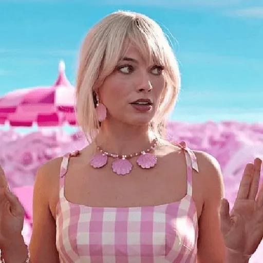 Barbie Movie 3🎥🩷💅🏻✨Moods