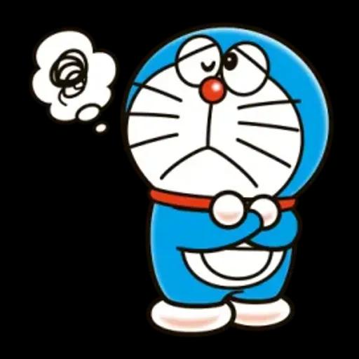 【貼圖之日】哆啦A夢