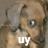 ...