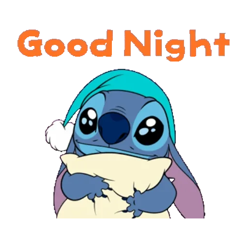 good night