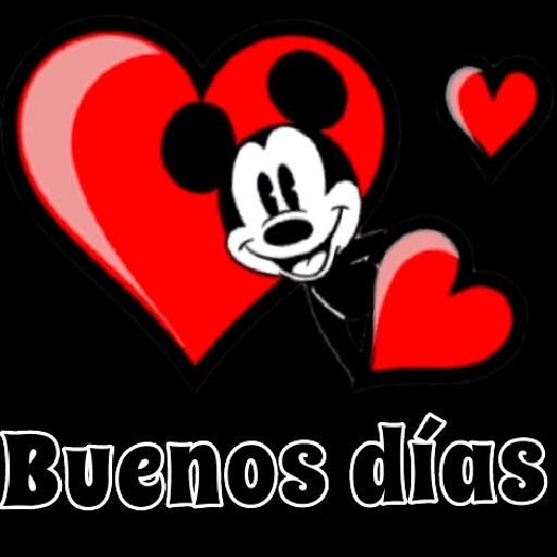 ( ( E Buenos días!