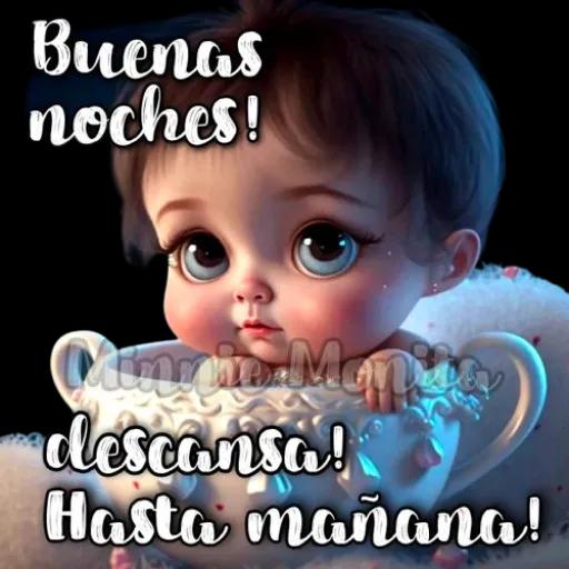 buenas noches ❤️