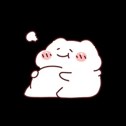 胖才可愛x聯合勸募 好事由你決定！