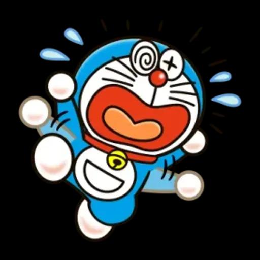 【貼圖之日】哆啦A夢