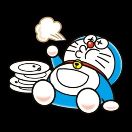 【貼圖之日】哆啦A夢