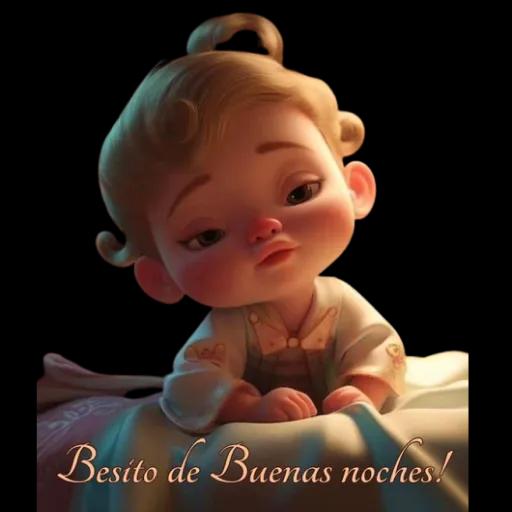 buenas noches ❤️