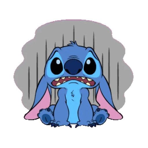 STITCH - ANGEL