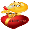 ...