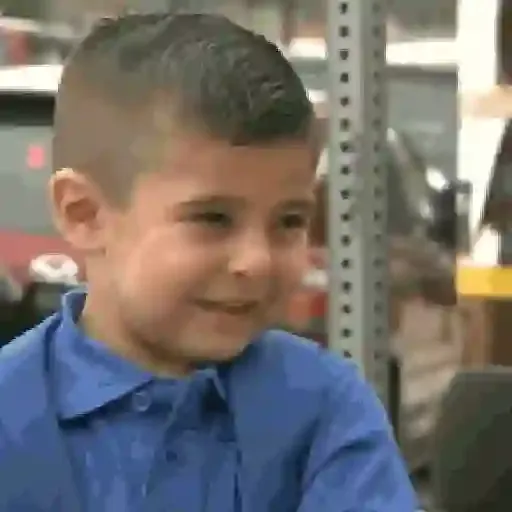 funny kids