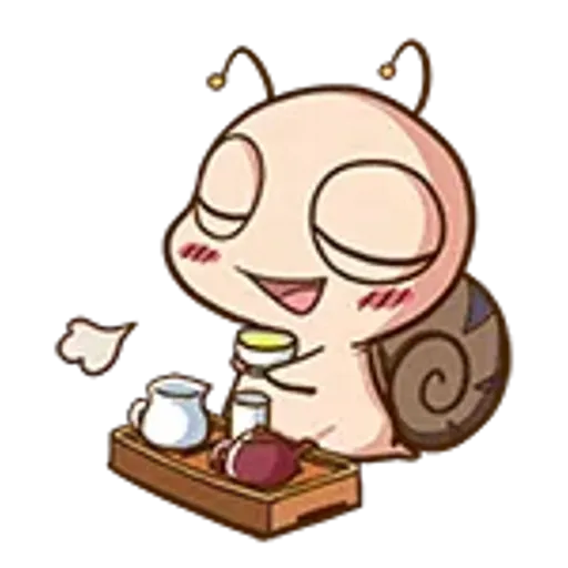 會動的Tumurin!台灣版