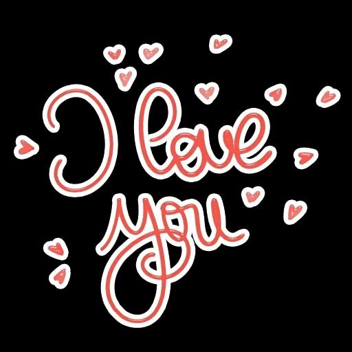 really love you 4