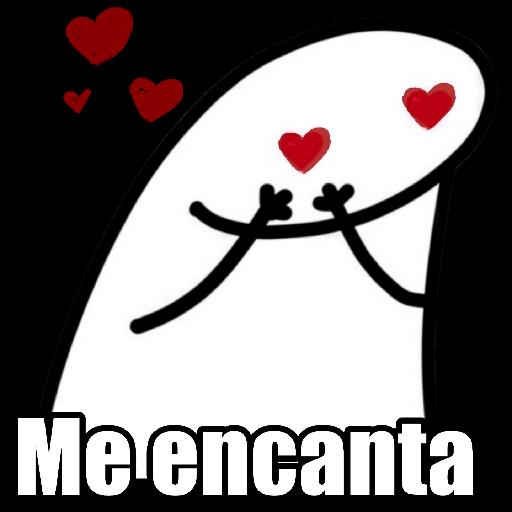 Me encanta