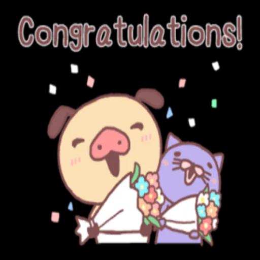 Chat with the Family PANPAKA PANTS