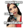...
