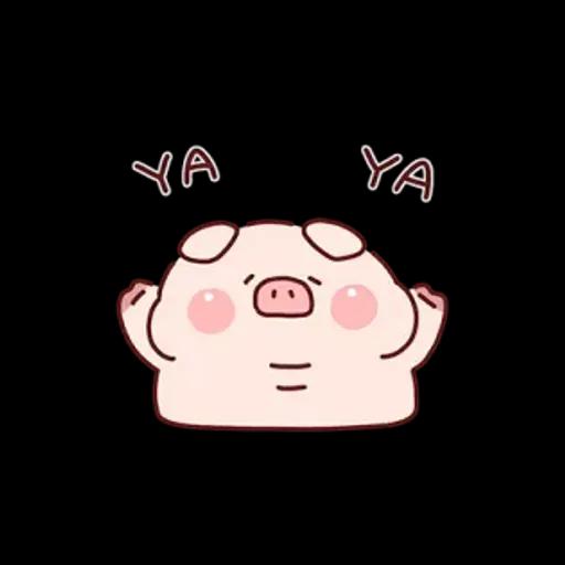 胖才可愛x聯合勸募 好事由你決定！