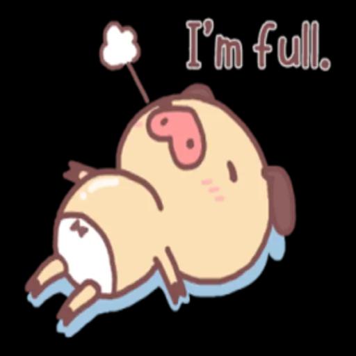 Chat with the Family PANPAKA PANTS