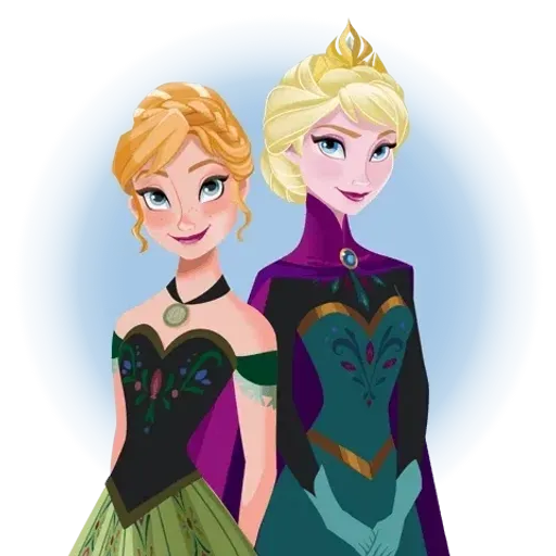 Let it go! Let it go!